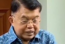 Yusup Kallah matan Wakil presiden RI mengatakan bahwa pemilu tahun 2024 ini sudah mulai tidak masuk akal