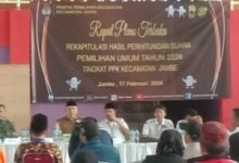Prediksi-predik cawapres-cawapres 01, 02 dan 03 juga ikut protes, hal ini mengurangi kepercayaan pada masyarakat.