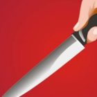 Belum 1×24 jam, Tim Gabungan Tangkap Pelaku Penusukan Pemuda hingga Meninggal Duniadi Tangerang.