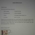 Pt, Sinihydro LTD tidak mempekerjakan warga pribumi, pihak aparat tidak mau tangkap.