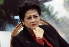 Duta Besar RI yang dari Amerika, Jika pasangan Prabowo-Gibran akan bertahan 2 tahun saja.