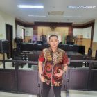 Hakim vonis bebas Bos tambang nikel  Andi Arga.