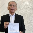 Karopenmas Polri Sebut “HL” Tersangka UU ITE, Diduga Hendra Lie Mata Elang Production