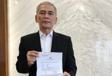 Karopenmas Polri Sebut “HL” Tersangka UU ITE, Diduga Hendra Lie Mata Elang Production