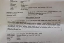 KEBRUTALAN MATEL DI JALANAN SEPERTINYA TAK DI GUBRIS POLISI” KETUA IWAQI JADI KORBAN DEPCOLEKTOR LQ AKAN TURUN TANGAN.