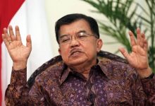 Jusuf Kala Mantan Wapres RI : Karena kita ini negara hukum, harus tidak di politisasi soal pemilihan bohong.