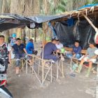 Diduga Dadang Selewengkan Pasir Timah Dari CV MJU Mitra PT Timah Tbk