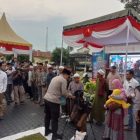 Polres Batu Bara Gelar Buka Bersama Dalam Rangka Silahturahmi Kamtibmas.