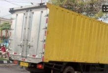 Jaringan Mafia BBM Ilegal di Neglasari Kota Tangerang DI TANGKP APH.