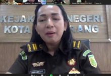 JPU BERBOHONG KE AWAK MEDIA DAN PUPLIK KALAUTERDAKWA PECK LIE BELUM DI TUNTUT.