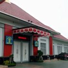 BECEK KENDALIKAN NARKOTIKA DALAM LAPAS PEMUDA BLOK F. SIPIR UDAH TAU TAPI DIAM SAJA SEPERTI SUDAH DAPAT JATAH.