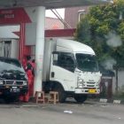 Dugaan Mafia Solar Subsidi Bagaikan Hantu di wilayah hukum Jakarta Timur, Hingga Kapolres pun Tidak Mengetahuinya???