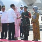 Presiden RI Ir.Jokowi Widodo Kunker Ke Tanjung Balai, Palas Dan Labuhan Batu.