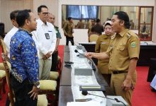 Strategi Langkah Antisipasi Kenaikan Harga Bahan Pokok Selama Ramadan 2024.