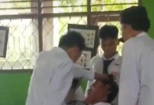 KENAKALAN ANAK SEKOLAH MULAI VIRAL KEMBALI, PIHAK ORANG TUA BISA SAJA TAK TERIMA.