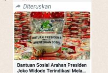 DPR harus melaksanakan Hak Angket untuk mengusut dugaan pelanggaran bantuan sosial