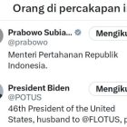 Selama pemilihan di Indonesia dengan satu hari lancar dan tidak ada menimbulkan kerusakan fasilitas Negara dan tempat umum juga tidak yang rusak.