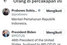 Selama pemilihan di Indonesia dengan satu hari lancar dan tidak ada menimbulkan kerusakan fasilitas Negara dan tempat umum juga tidak yang rusak.