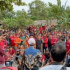 Karyawan PT Prima Jaya Multicon demo Pabrik, tolah PHK sepihak,