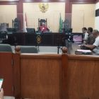 POLRES BANDARA SUTTA, KEJAKSAAN NEGERI KOTA TANGERANG DI GUGAT PRAPERADILAN, SIMBOLON.