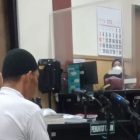 KORBAN SINDIKAT JARINGAN NARKOTIKA INTERNASIONAL HARUS MENERIMA NASIB HIDUP DALAM PENJARA.