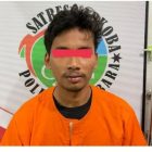 Sat Resnarkoba Polres Batu Bara Ungkap Kasus 2 Pelaku Narkotika Diduga BD,