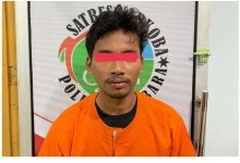 Sat Resnarkoba Polres Batu Bara Ungkap Kasus 2 Pelaku Narkotika Diduga BD,