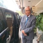 Kaligis bahwa Bambang dianggap melanggar pasal 242 ayat (1) KUHP junto pasal 55 ayat (1) ke-1 dan ke-2 KUHP junto pasal 56 KUHP.