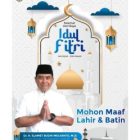 Kepala BAPENDA dan serta Jajaran dan Staf Kab. Tangerang mengucapkan Selamat Idul Fitri 1 syahwal 1, 1445 Hijiryah / 2024 H.