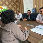 TMG Terus Kawal Kasus Korupsi Yang Terjadi Di Batu Bara, Apresiasi Kapolda Dan Kejatisu.