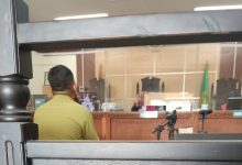 BEGAL MODUS DEPCOLEKTOR RAMPAS MOTOR DI SEBAR DUIT BEREBUT KORBAN LARI KE KANTOR POLISI