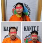 Satnarkoba Polres Batu Bara Ungkap Kasus Peredaran Jaringan Narkotika.