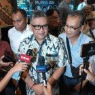 KPK sudah menetapkan Masiku menjadi DPO.