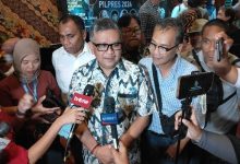 KPK sudah menetapkan Masiku menjadi DPO.