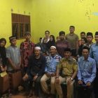 BKPRMI Sei Balai Dan Basnaz Batu Bara Sukses Melaksanakan Pesantren Kilat.