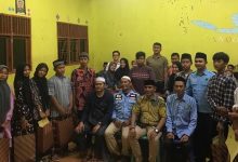 BKPRMI Sei Balai Dan Basnaz Batu Bara Sukses Melaksanakan Pesantren Kilat.