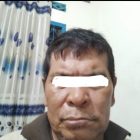 Mantan Kepala Desa, Diduga Pelaku Penipuan Dan Penggelapan Terhadap T br Marpaung.