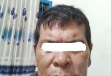 Mantan Kepala Desa, Diduga Pelaku Penipuan Dan Penggelapan Terhadap T br Marpaung.