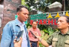 PT Timah Tbk Di bangka Belitung periode 2015-2022 merupakan kasus korupsi kelas kakap.