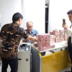 Sejumlah pengusaha besar di Indonesia, telah ditahan Kejagung di antaranya bos Sriwijaya Air Hendry Lie.