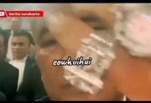 Mulai Hotman Paris sombong memamerkan cincin berlian, diduga ada pencucian uang.