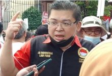Tembus 20 Juta Penonton, Video Viral Alvin Lim Bongkar Rendahnya Kualitas Polri.