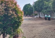 HUMAS SMA19 kabupaten Harus lebih tegas dalam pelayanan media dan Lsm terkait tour Jogjakarta.