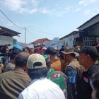 Miris dengarnya warga Kohot di usir dari tempat tinggal, ia bermungkin puluhan tahun.