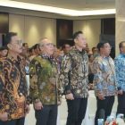 Deklarasi Kota Tangerang sebagai Kota Lengkap dilakukan secara luring di Hotel Novotel Tangerang dan bagi 13 Kota.