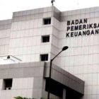 Ada Dugaan BPK menerima dana Belanja Kementan setelah pemeriksaan.