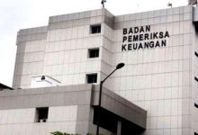 Ada Dugaan BPK menerima dana Belanja Kementan setelah pemeriksaan.