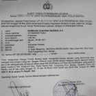 Pj. Bupati Tangerang sempat viral kasus Pasar Kutabumi, akan di panggil Polda Banten