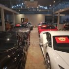 DIDUGA BEA CUKAI BANDARA SUTTA UMPATIN MOBIL MEWAH PEMILIKNYA JHONY MARAH MARAH