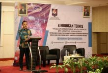Karena keterbukaan informasi dan pihak Pemda tentang PJB harus profesional dalam bekerja.